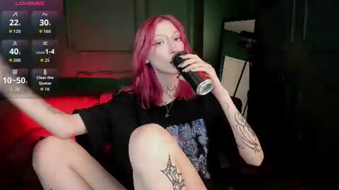 Leyla online show from 06/11/26, 10:30
