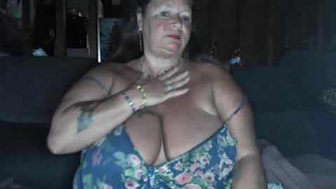 vampwoman online show from 12/05/24, 04:44