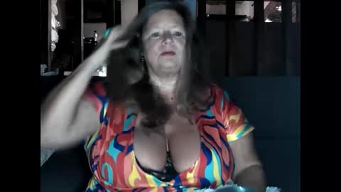 vampwoman online show from 02/27/25, 07:44