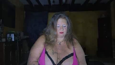 vampwoman online show from 11/03/25, 06:58