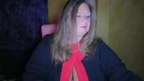 vampwoman online show from 01/17/26, 08:19