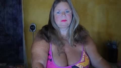 vampwoman online show from 06/08/26, 06:36
