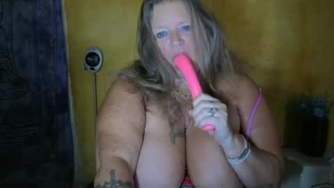 vampwoman online show from 06/20/26, 06:27