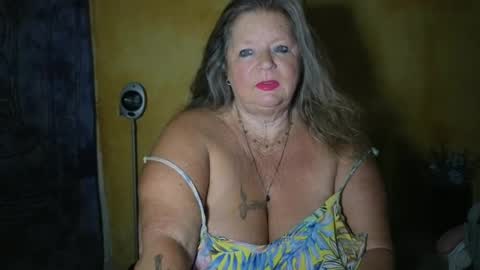 vampwoman online show from 06/22/26, 05:04