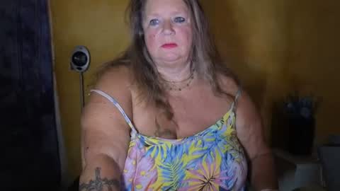 vampwoman online show from 07/06/26, 05:48