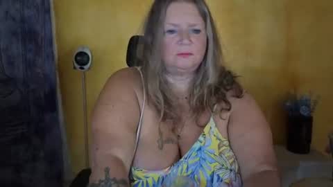 vampwoman online show from 07/07/26, 08:07