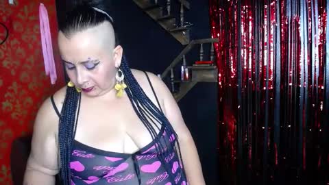 Vampy Bael online show from 11/15/25, 08:27