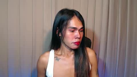 vampy_ebony_laxine online show from 06/03/26, 12:19