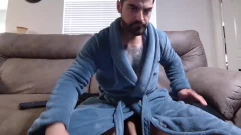 Snapshot of vampz888 chatting on 11/16/25, 02:33 HUNG LATINO 888 bigcock fit athletic latino online show from 11/16/25, 02:33