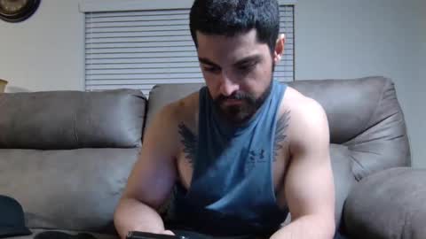 Snapshot of vampz888 chatting on 11/27/25, 12:35 HUNG LATINO 888 bigcock fit athletic latino online show from 11/27/25, 12:35