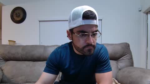Snapshot of vampz888 chatting on 04/20/26, 02:58 HUNG LATINO 888 bigcock fit athletic latino online show from 04/20/26, 02:58