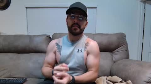 Snapshot of vampz888 chatting on 04/24/26, 04:48 HUNG LATINO 888 bigcock fit athletic latino online show from 04/24/26, 04:48