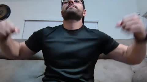 Snapshot of vampz888 chatting on 05/26/26, 02:07 HUNG LATINO 888 bigcock fit athletic latino online show from 05/26/26, 02:07