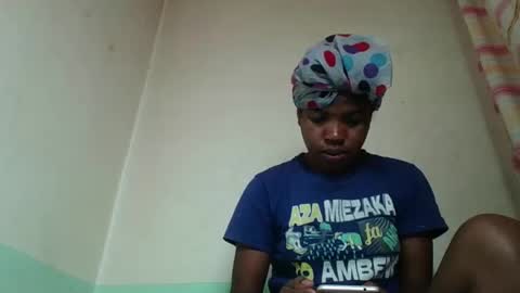 vanafiry online show from 01/13/25, 04:28