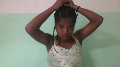 vanafiry online show from 02/22/25, 03:56