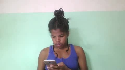 vanafiry online show from 02/25/25, 03:52