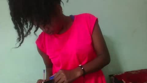 vanafiry online show from 02/26/25, 03:32