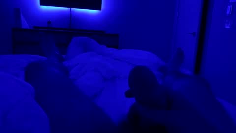 not sure online show from 09/13/25, 08:14