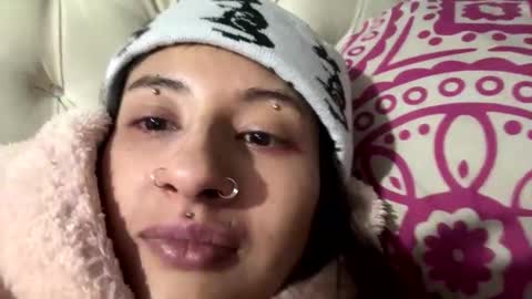 Babi Alu online show from 01/01/25, 09:49