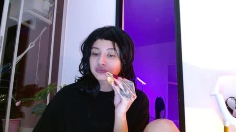 Babi Alu online show from 01/07/25, 08:56
