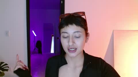 Babi Alu online show from 01/09/25, 02:43