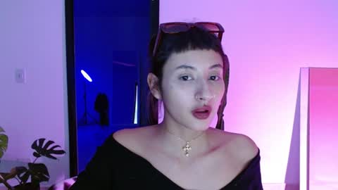 Babi Alu online show from 01/10/25, 07:14
