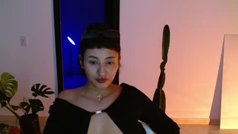 Babi Alu online show from 01/10/25, 10:17