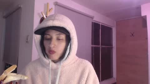 Babi Alu online show from 01/11/25, 06:24