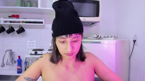 Babi Alu online show from 10/31/25, 12:55