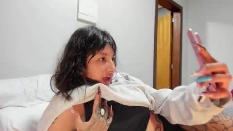 Babi Alu online show from 11/10/25, 06:56