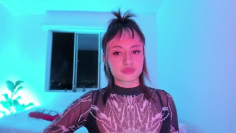 Babi Alu online show from 04/27/26, 06:44