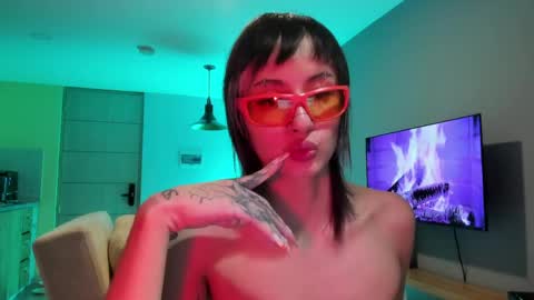 Babi Alu online show from 05/04/26, 11:28