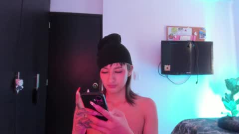 Babi Alu online show from 05/17/26, 08:38
