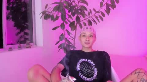 Babi Alu online show from 07/02/26, 03:23