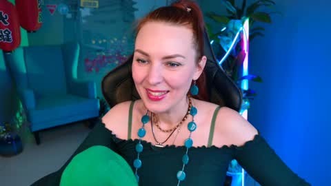 Snapshot of vandarossi chatting on 12/04/24, 11:19 Vanda online show from 12/04/24, 11:19