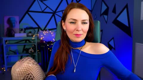 Snapshot of vandarossi chatting on 12/06/24, 11:33 Vanda online show from 12/06/24, 11:33