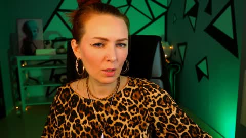 Snapshot of vandarossi chatting on 12/08/24, 11:24 Vanda online show from 12/08/24, 11:24