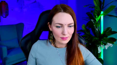 Snapshot of vandarossi chatting on 12/11/24, 11:19 Vanda online show from 12/11/24, 11:19