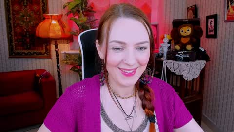 Snapshot of vandarossi chatting on 12/13/24, 12:39 Vanda online show from 12/13/24, 12:39