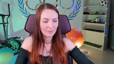 Snapshot of vandarossi chatting on 12/18/24, 04:06 Vanda online show from 12/18/24, 04:06