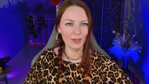 Snapshot of vandarossi chatting on 12/19/24, 04:24 Vanda online show from 12/19/24, 04:24