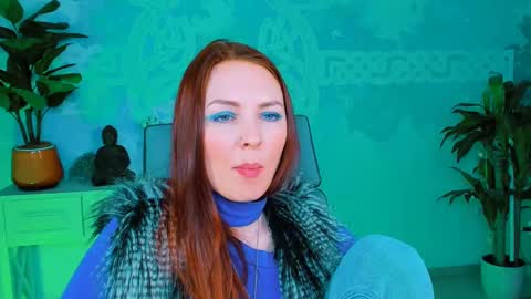 Snapshot of vandarossi chatting on 03/05/25, 02:56 Vanda online show from 03/05/25, 02:56