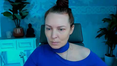 Snapshot of vandarossi chatting on 09/26/25, 10:19 Vanda online show from 09/26/25, 10:19