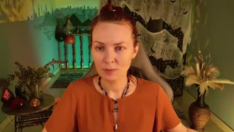 Snapshot of vandarossi chatting on 10/19/25, 05:41 Vanda online show from 10/19/25, 05:41