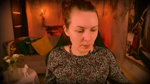 Snapshot of vandarossi chatting on 10/20/25, 09:32 Vanda online show from 10/20/25, 09:32