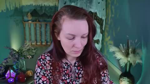 Snapshot of vandarossi chatting on 10/28/25, 05:22 Vanda online show from 10/28/25, 05:22