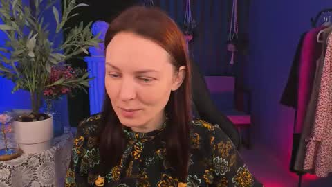 Vanda online show from 11/22/25, 09:41