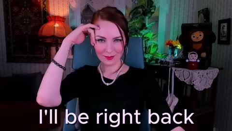 Vanda online show from 11/30/25, 09:24