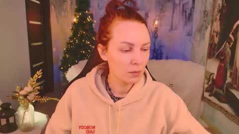 Vanda online show from 12/15/25, 09:24