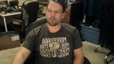 vandonh online show from 11/10/25, 05:39